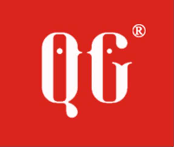 第10類商標轉讓-QG